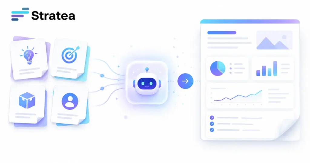 Free Business Plan Generator: Build a Plan You Can Edit, Improve, and Defend Turn business ideas into a structured plan with guided AI