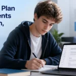 Business Plan for Students: Start Lean, Test First, Write Later