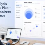 Market Analysis for Business Plan: Founder Validation Guide