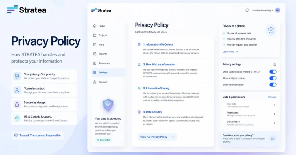 Privacy Policy