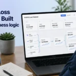 Profit and Loss Forecast Guide for Founders | STRATEA