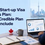 Canada Start-up Visa Business Plan