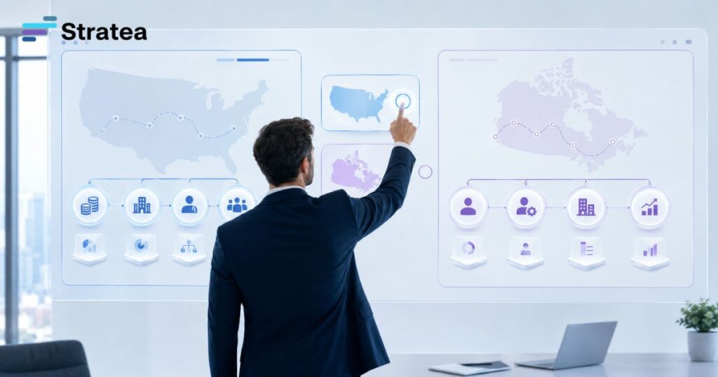 Business Plan for Visa Interview: How to Build a Case You Can Defend US and Canada visa business plan pathways