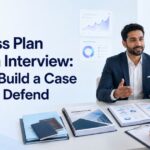 Business Plan for Visa Interview: How to Build a Case You Can Defend