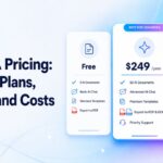 STRATEA Pricing: Compare Plans, Features and Costs