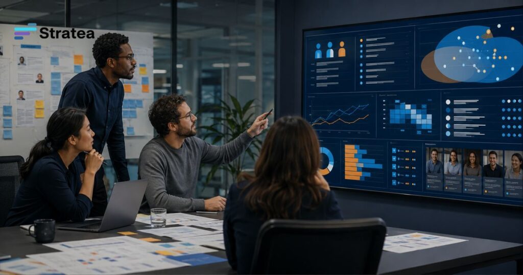 Market evidence and traction validate investor demand