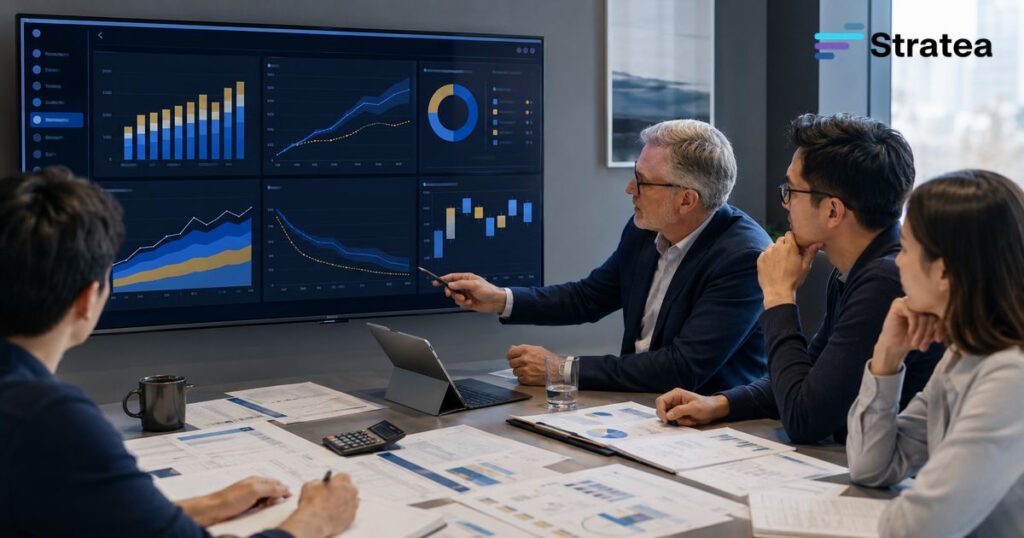 Realistic assumptions create defensible financial projections
