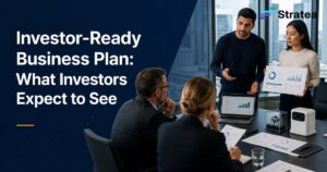 Investor-Ready Business Plan: What Investors Expect to See
